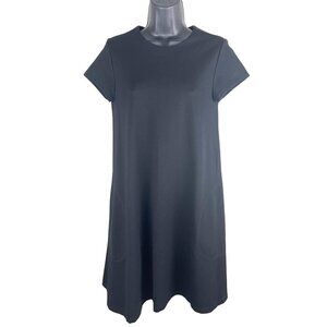 J McLaughlan women’s dress A line black XS